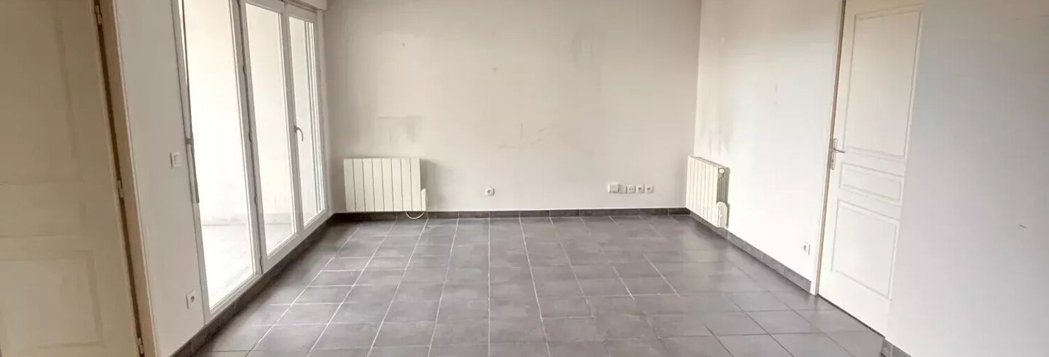 Appartement 4 Pièces 83 m² à louer à Lyon 8 (69008)