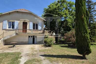 Maison 4 pièces 259900 €