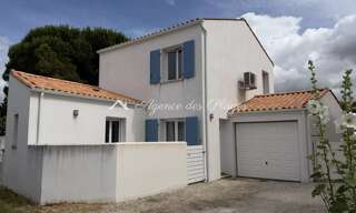 Maison 4 Pièces 90 m² à vendre à Meschers-sur-Gironde (17132)