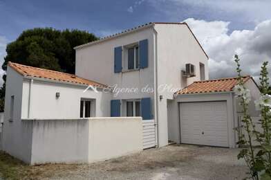 Maison 4 pièces 364000 €