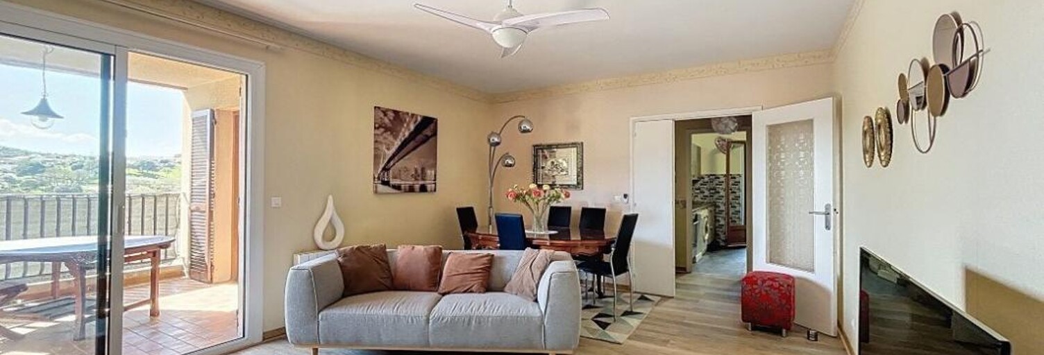Appartement 3 Pièces 70 m² à louer à Tavaco (20167)