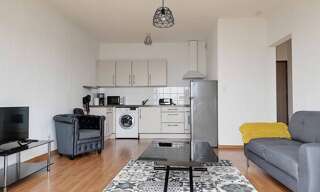 Appartement 2 Pièces 40 m² à louer à Ajaccio (20000)