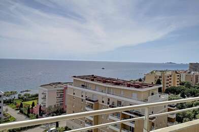 Appartement 2 pièces 845 €