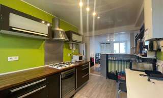 Appartement 4 Pièces 67 m² à louer à Brest (29200)