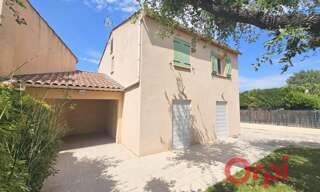Maison 4 Pièces 94 m² à vendre à Aix-en-Provence (13100)