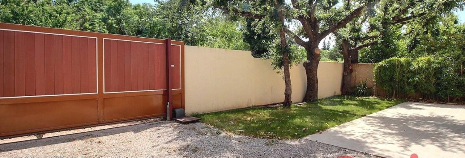 Maison 4 Pièces 94 m² à vendre à Aix-en-Provence (13100)