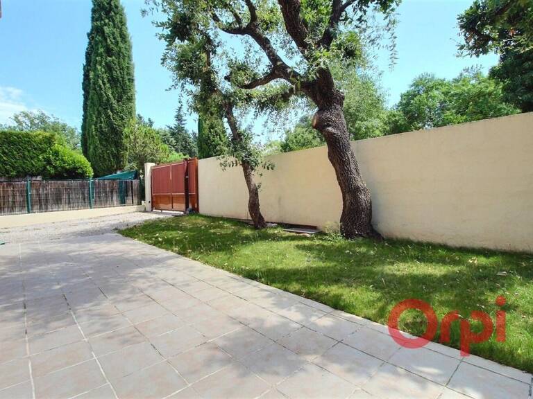 AIX-EN-PROVENCE – Villa récente de 94 m² avec garage et jardin exposé plein sud — photo 1