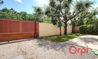 Maison 4 Pièces 94 m² à vendre à Aix-en-Provence (13100)