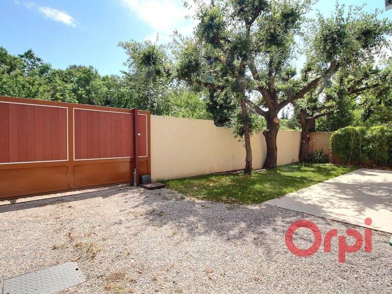 AIX-EN-PROVENCE – Villa récente de 94 m² avec garage et jardin exposé plein sud — photo 1