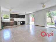 AIX-EN-PROVENCE – Villa récente de 94 m² avec garage et jardin exposé plein sud — photo 3