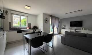 Appartement 3 Pièces 64 m² à vendre à Bonnières-sur-Seine (78270)