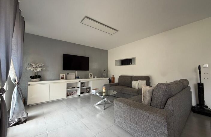 Appartement T3 avec double terrasse / Résidence sécurisée — photo 2
