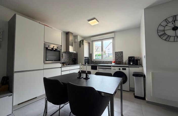 Appartement T3 avec double terrasse / Résidence sécurisée — photo 4