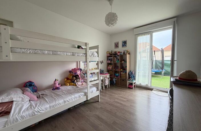 Appartement T3 avec double terrasse / Résidence sécurisée — photo 5