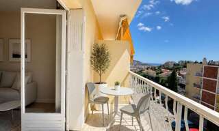 Appartement 3 Pièces 54 m² à vendre à Nice (06100)