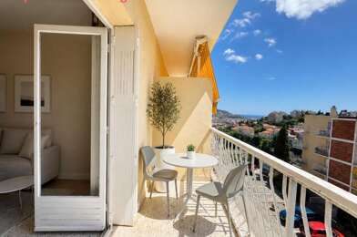 Appartement 3 pièces 275000 €