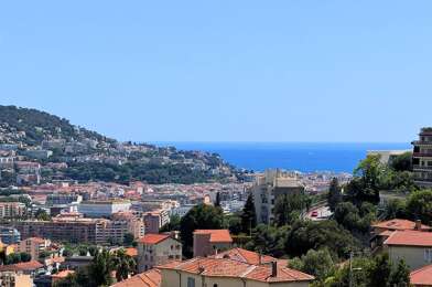 Appartement 3 pièces 275000 €