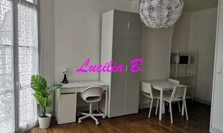 Appartement 1 Pièce 21 m² à louer à Tours (37000)