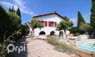 Maison 6 Pièces 172 m² à vendre à Aubagne (13400)