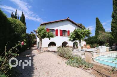 Maison 6 pièces 735000 €