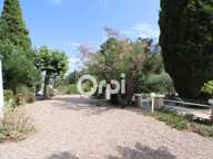 AUBAGNE LES SOLANS MAS PROVENCAL T6 avec 1000 m² terrain — photo 2