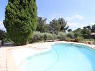 AUBAGNE LES SOLANS MAS PROVENCAL T6 avec 1000 m² terrain — photo 3