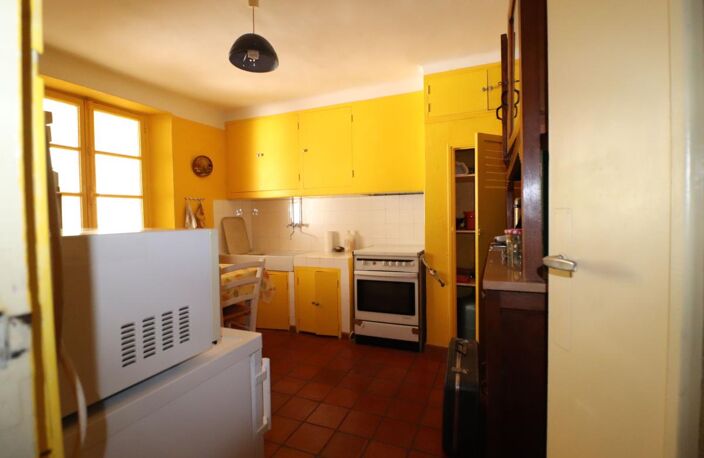 AUBAGNE LES SOLANS MAS PROVENCAL T6 avec 1000 m² terrain — photo 5