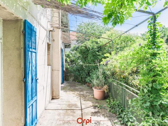 Maison À Vendre — photo du bien