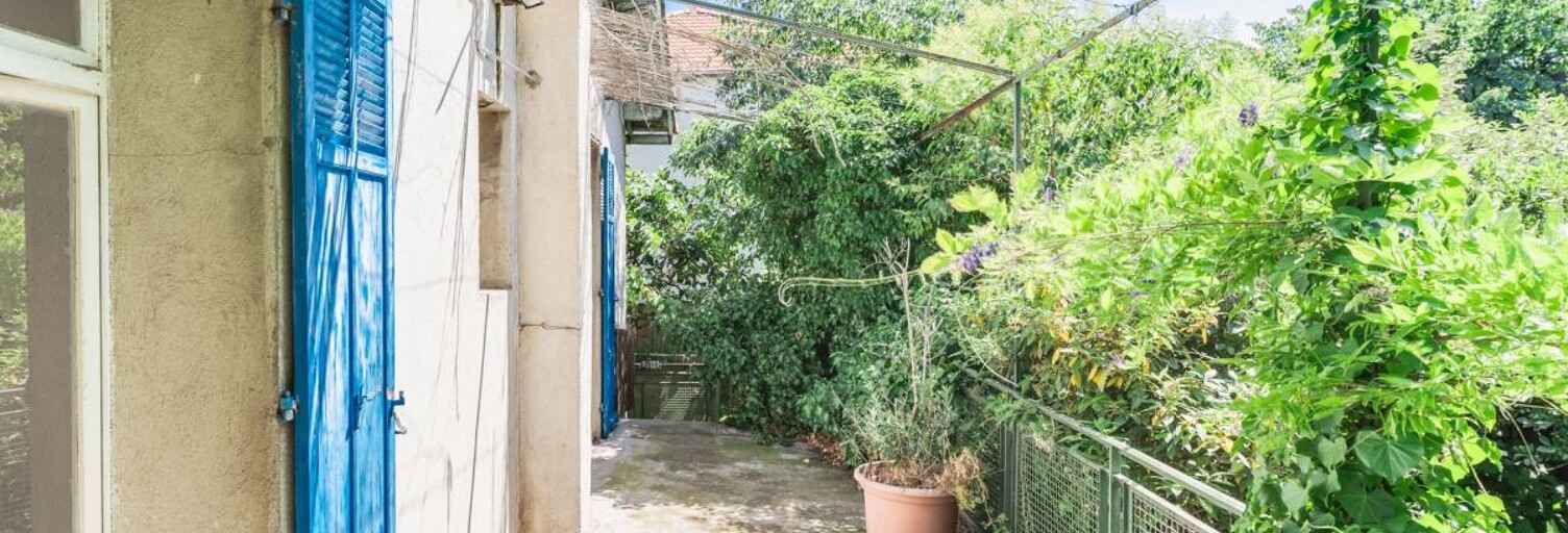 Maison 3 Pièces 110 m² à vendre à Marseille 12 (13012)