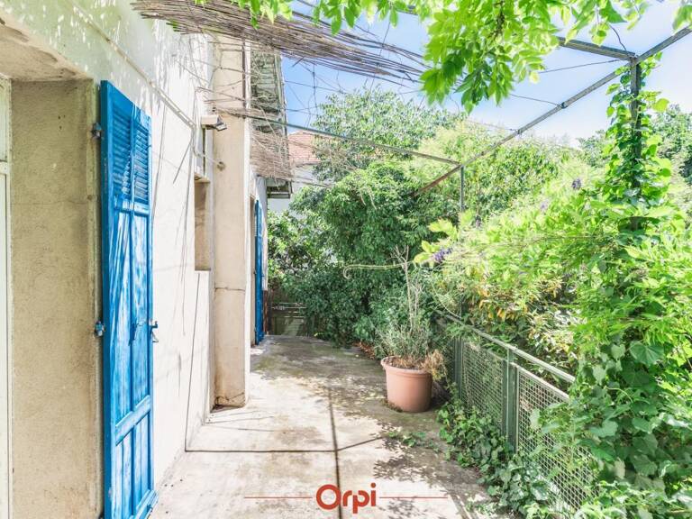 Maison À Vendre — photo 1
