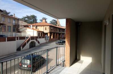 PIBRAC centre ville T2 — photo du bien