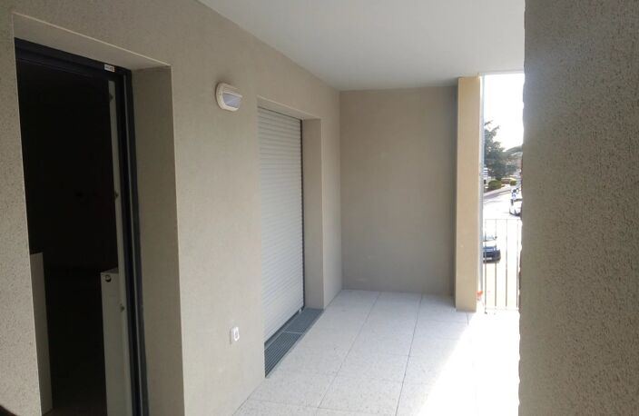 PIBRAC centre ville T2 — photo 2