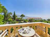 Grand Hôtel du Cap Martin, pieds dans l’eau - Roquebrune-Cap-Mar — photo 2