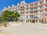 Grand Hôtel du Cap Martin, pieds dans l’eau - Roquebrune-Cap-Mar — photo 3