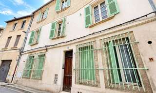 Appartement 2 Pièces 34 m² à vendre à Avignon (84000)