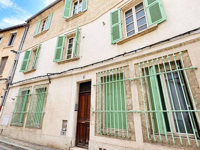 Appartement à vendre Avignon Intra-Muros, 34,8 m² — photo 1