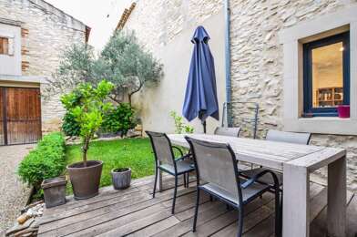 Maison 4 pièces 420000 €