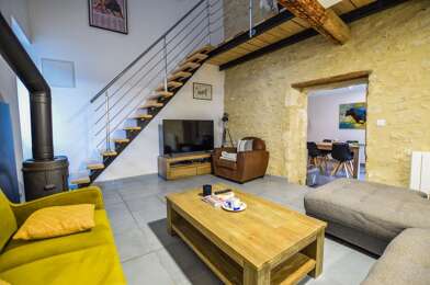 Maison 4 pièces 420000 €