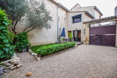Maison 4 pièces 420000 €