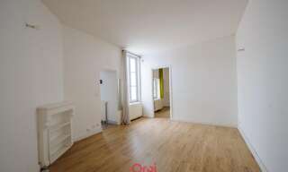 Maison 2 Pièces 38 m² à vendre à La Rochelle (17000)