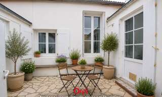 Maison 2 Pièces 38 m² à vendre à La Rochelle (17000)
