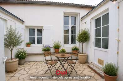 Maison 2 pièces 234000 €
