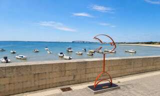 Maison 4 Pièces 80 m² à vendre à Rivedoux-Plage (17940)