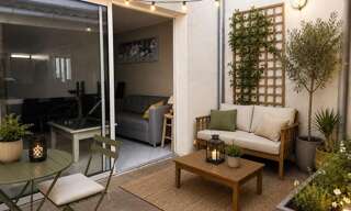 Maison 4 Pièces 80 m² à vendre à Rivedoux-Plage (17940)