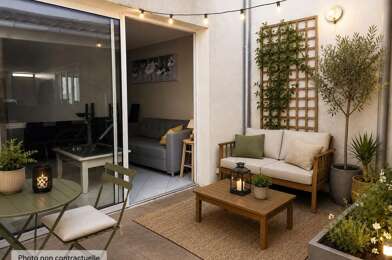 Maison 4 pièces 449400 €