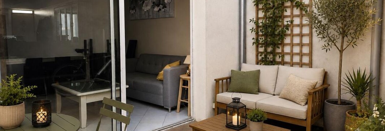 Maison 4 Pièces 80 m² à vendre à Rivedoux-Plage (17940)