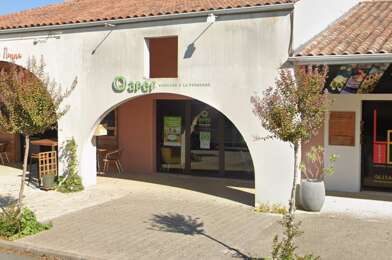 Commerce  147350 €