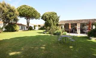 Maison 6 Pièces 160 m² à vendre à Loix (17111)