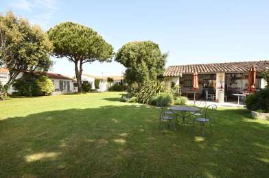 Maison 6 pièces 1850000 €