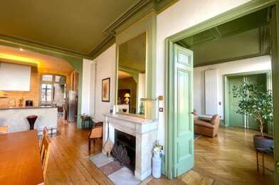 Appartement 5 pièces 1500000 €